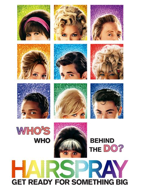 Watch Hairspray .
